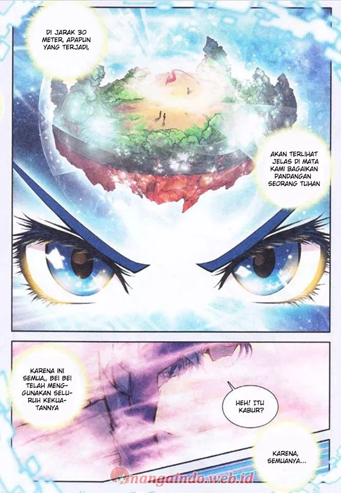 soul-land-ii - Chapter: 05