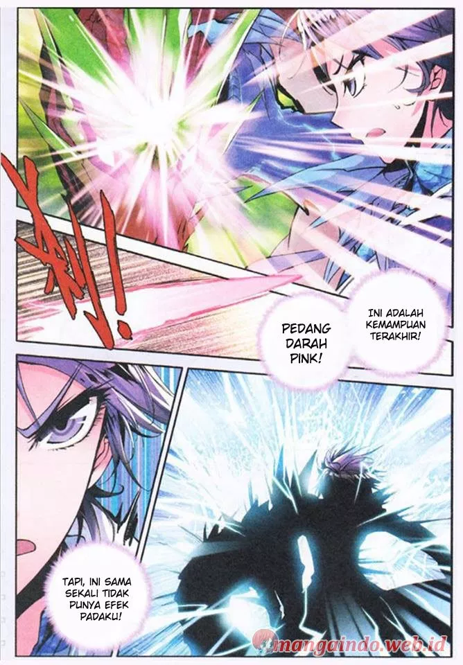 soul-land-ii - Chapter: 05