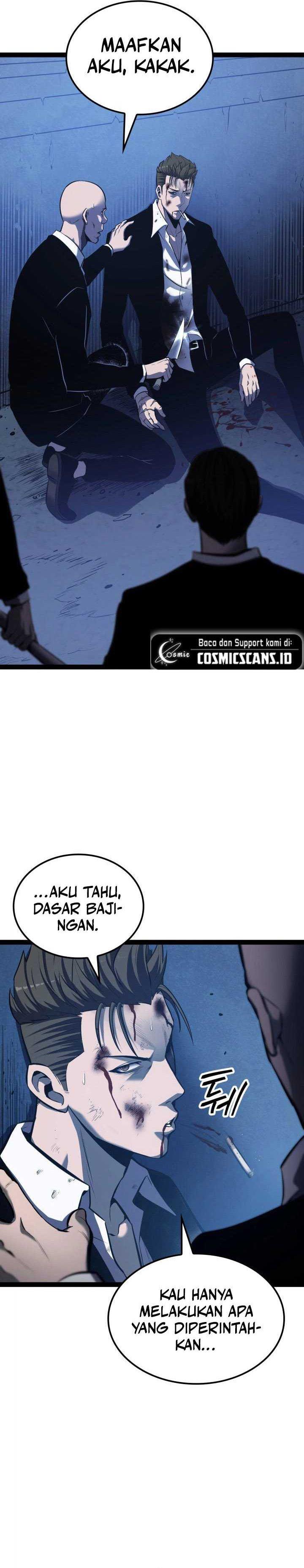 kalli-the-champion - Chapter: 1