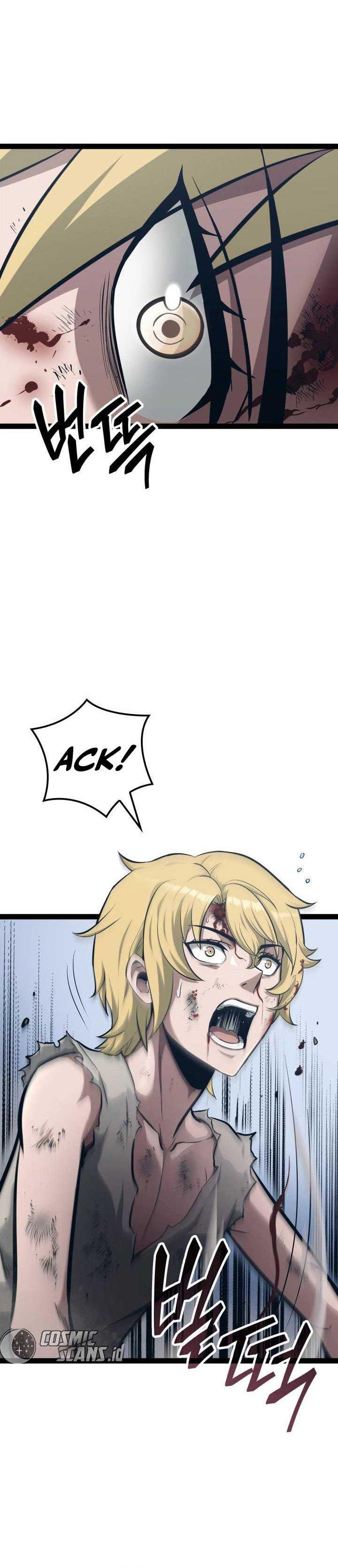 kalli-the-champion - Chapter: 1