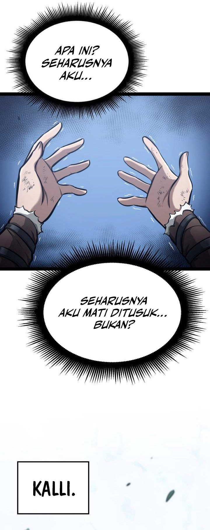 kalli-the-champion - Chapter: 1