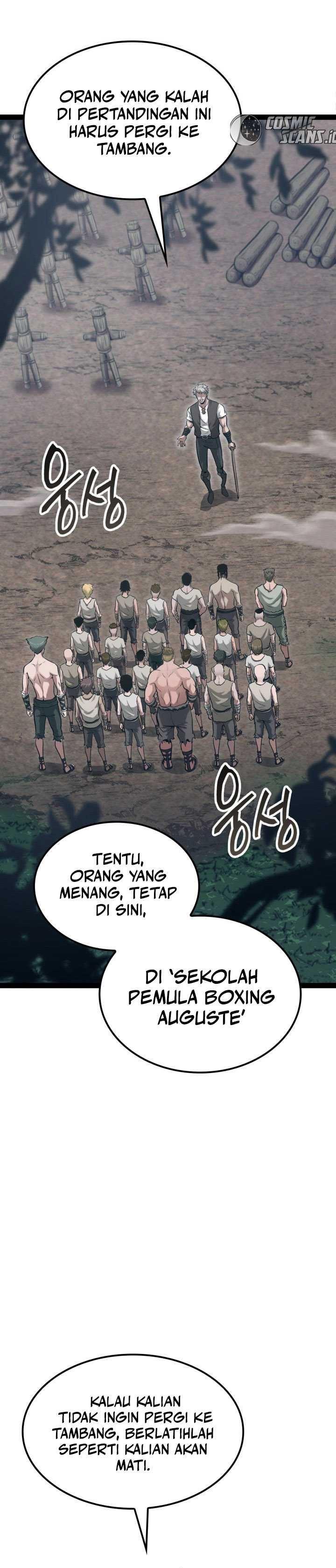 kalli-the-champion - Chapter: 1