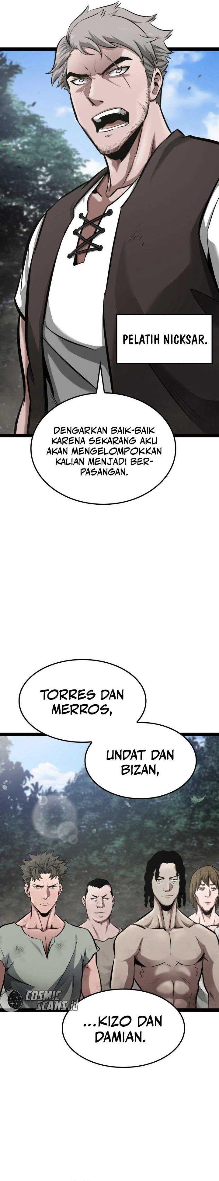 kalli-the-champion - Chapter: 1