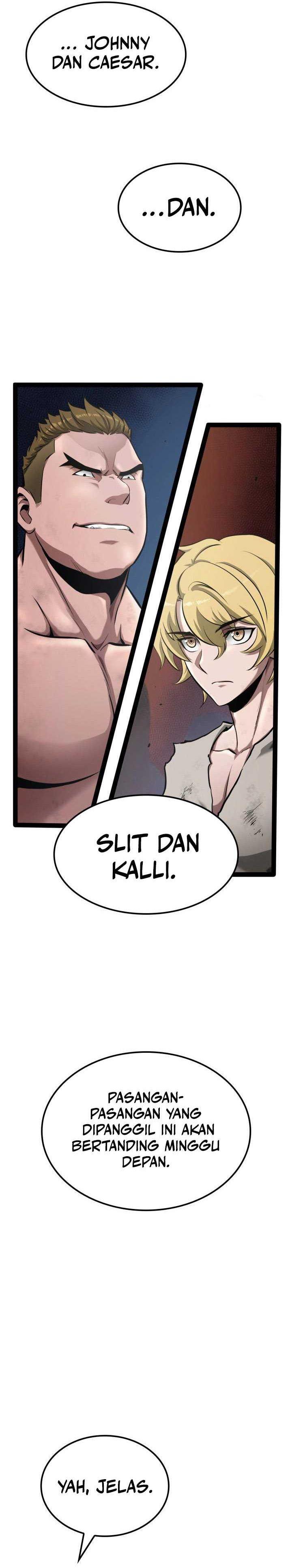 kalli-the-champion - Chapter: 1