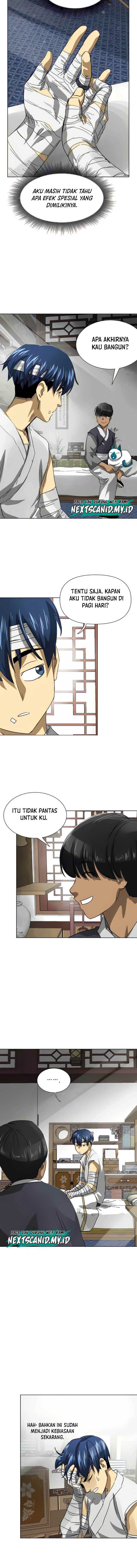 infinite-level-up-in-murim - Chapter: 117