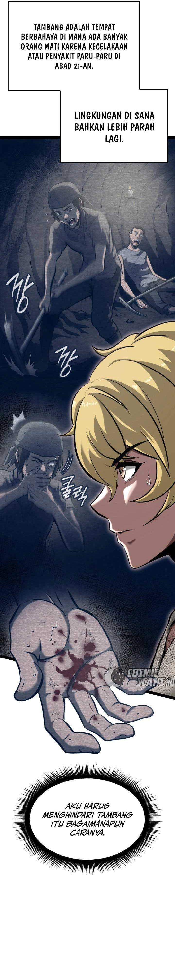 kalli-the-champion - Chapter: 1