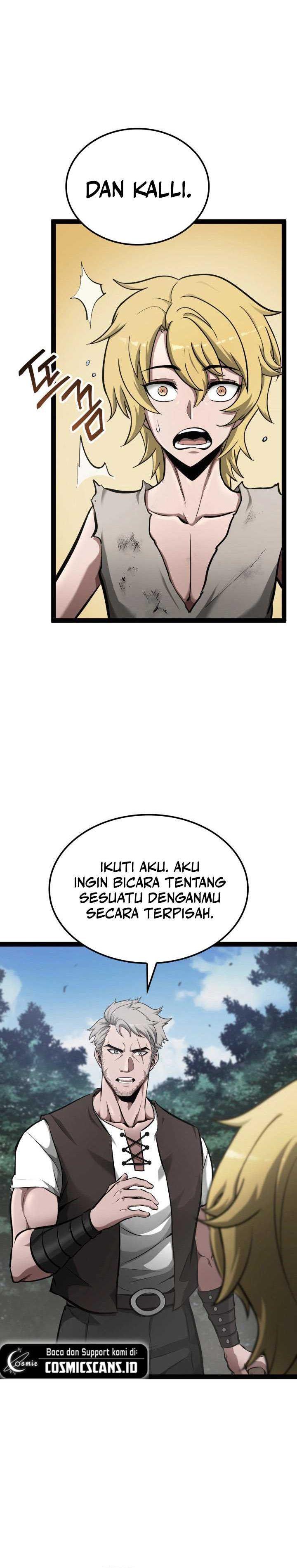 kalli-the-champion - Chapter: 1