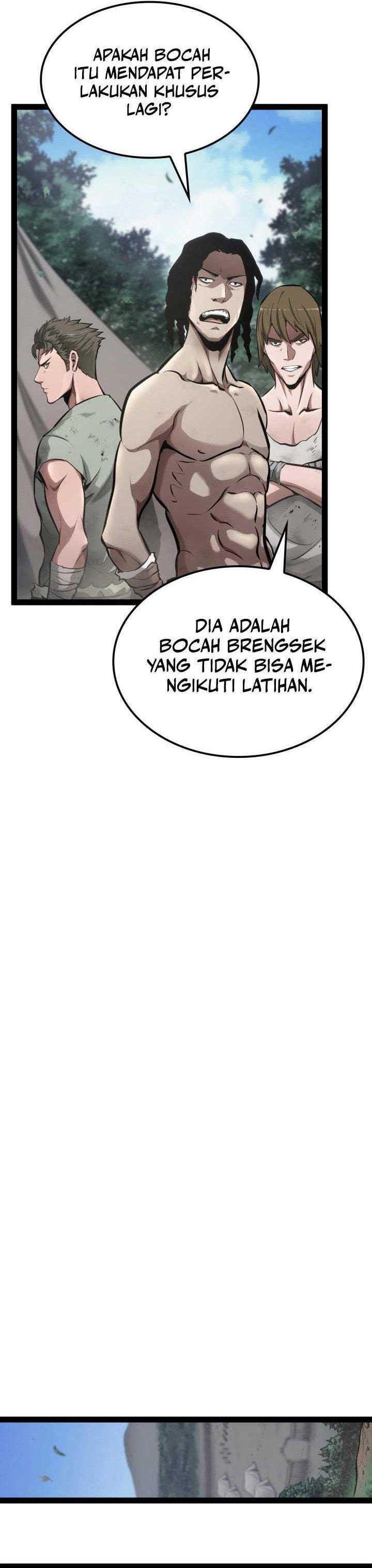 kalli-the-champion - Chapter: 1
