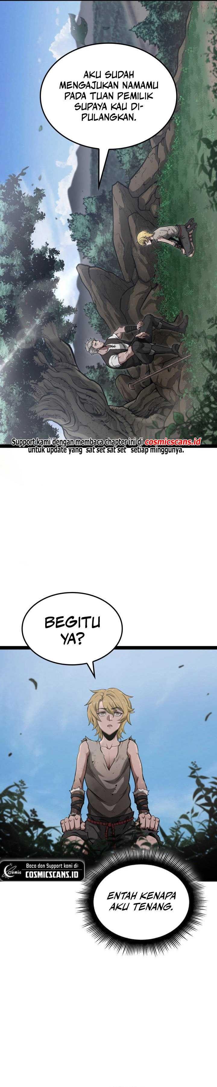 kalli-the-champion - Chapter: 1