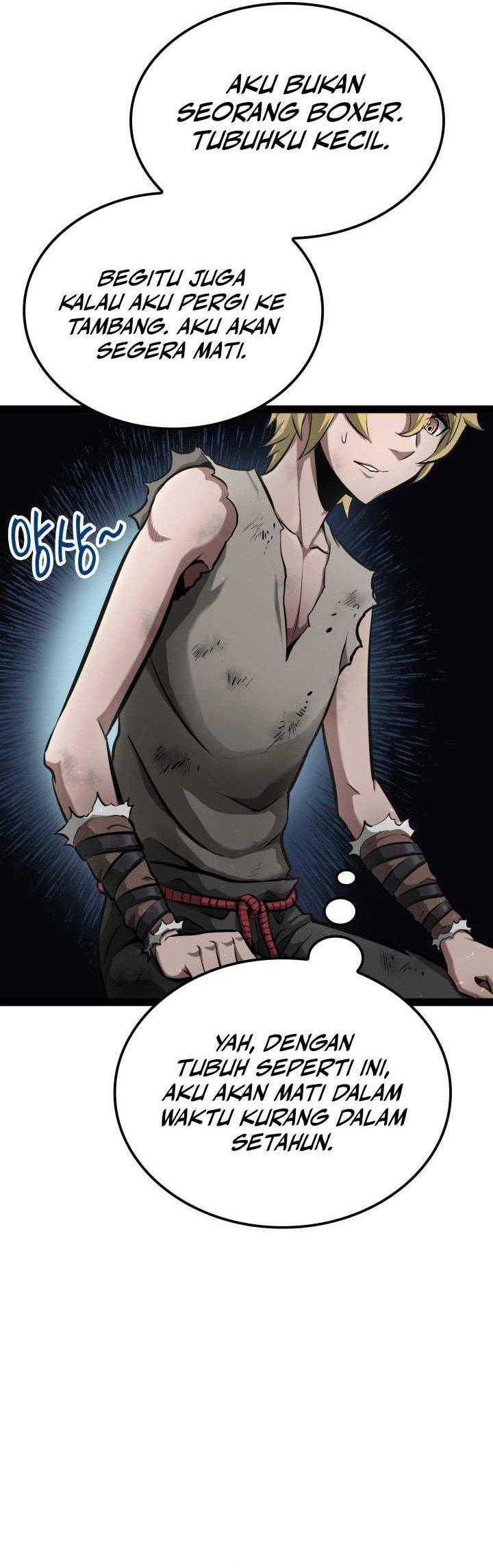 kalli-the-champion - Chapter: 1