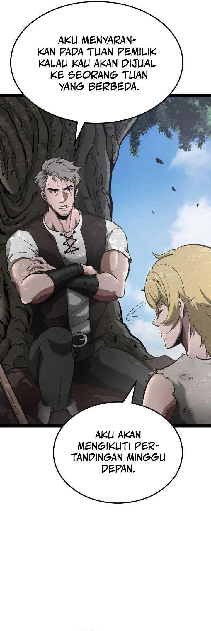 kalli-the-champion - Chapter: 1