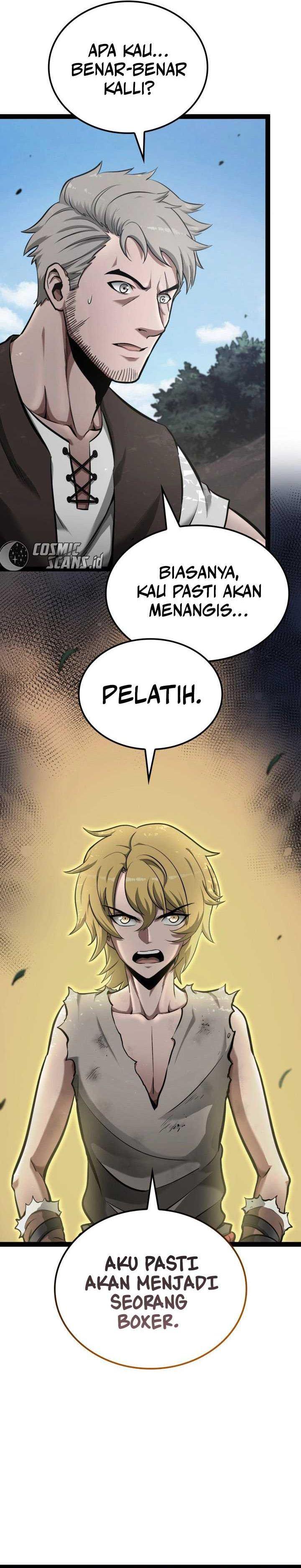 kalli-the-champion - Chapter: 1