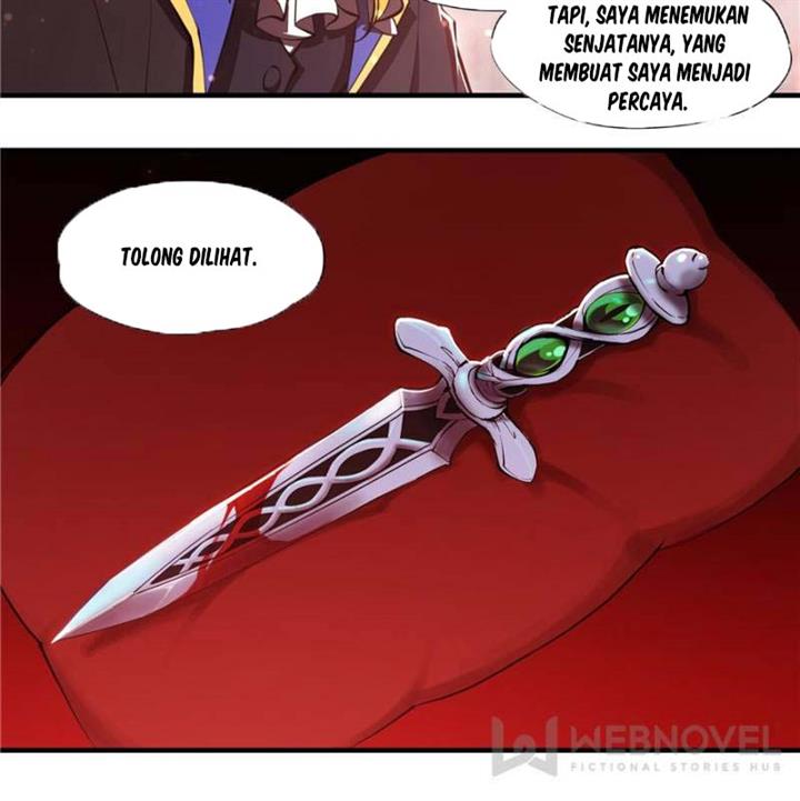 the-blood-princess-and-the-knight - Chapter: 254