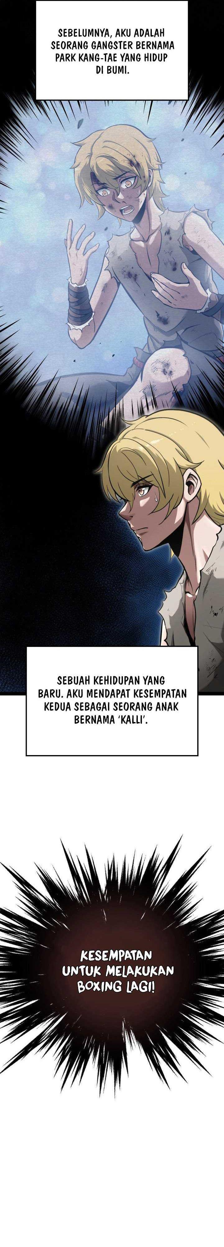 kalli-the-champion - Chapter: 1