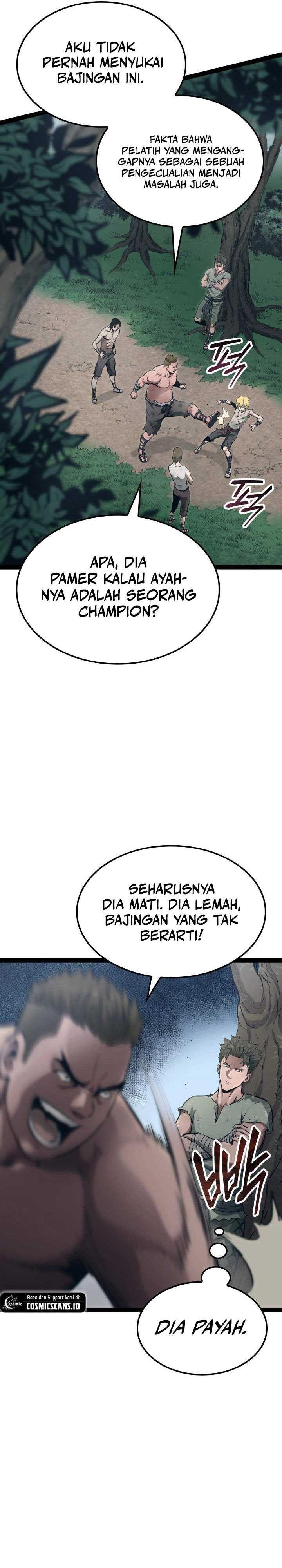 kalli-the-champion - Chapter: 1