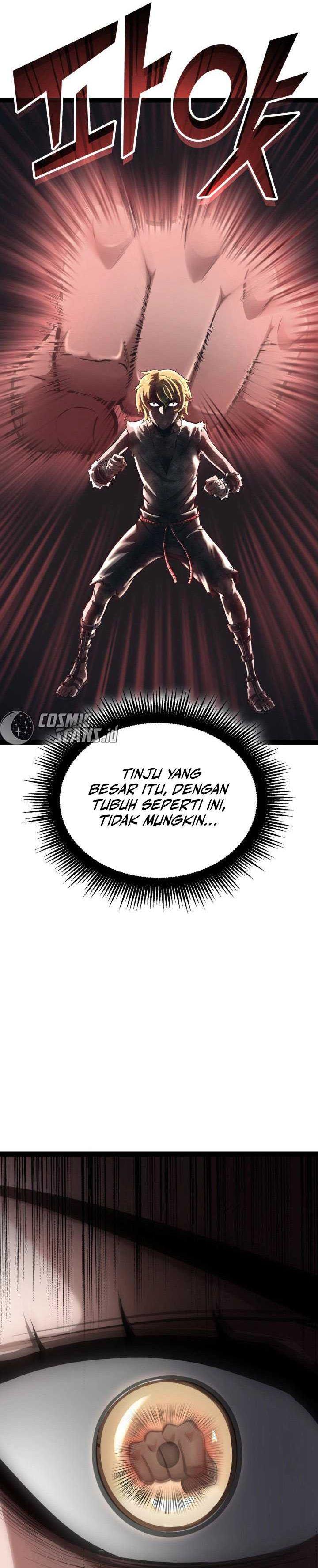 kalli-the-champion - Chapter: 1