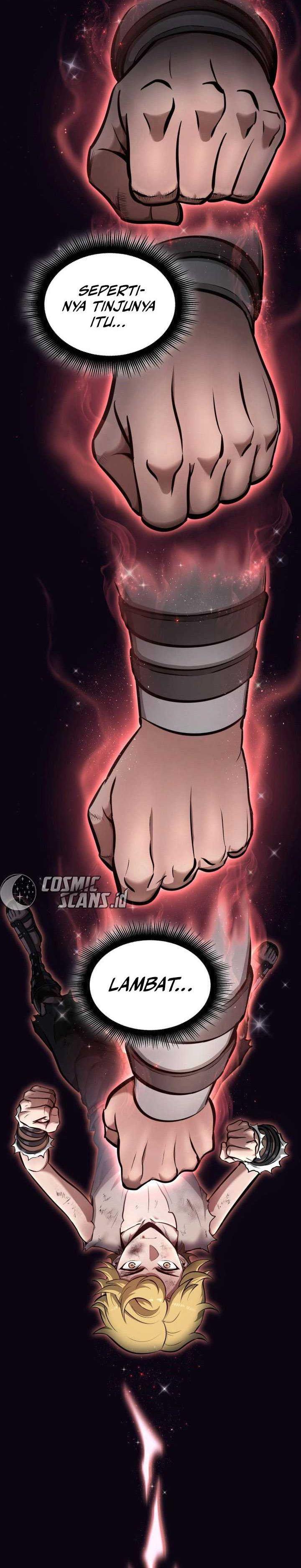 kalli-the-champion - Chapter: 1