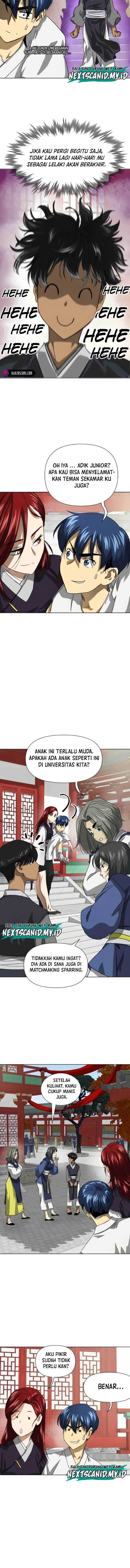 infinite-level-up-in-murim - Chapter: 118