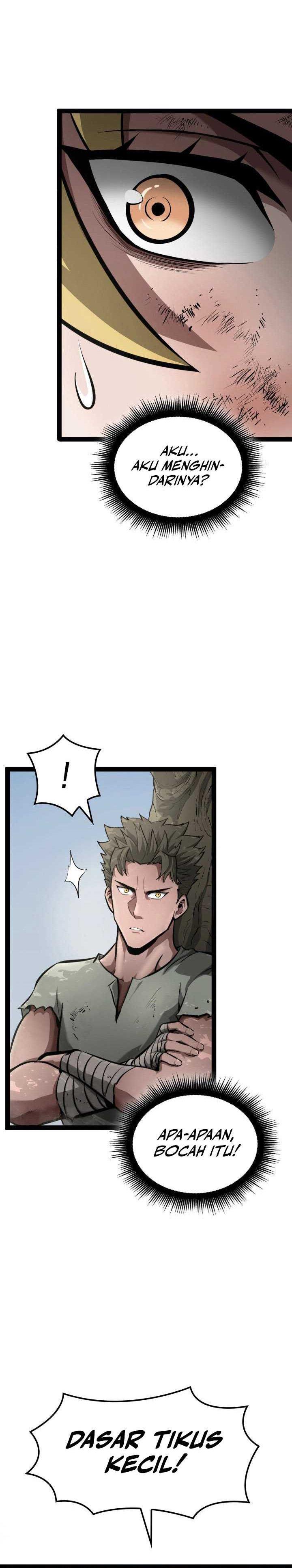 kalli-the-champion - Chapter: 1