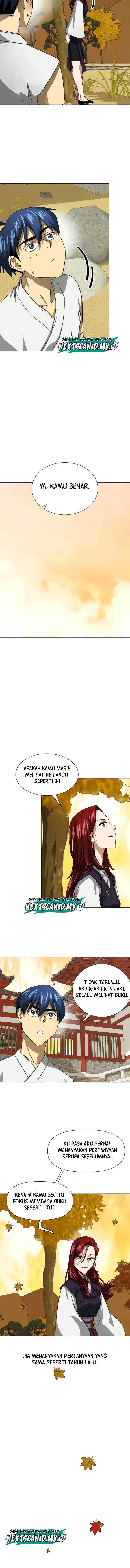 infinite-level-up-in-murim - Chapter: 118