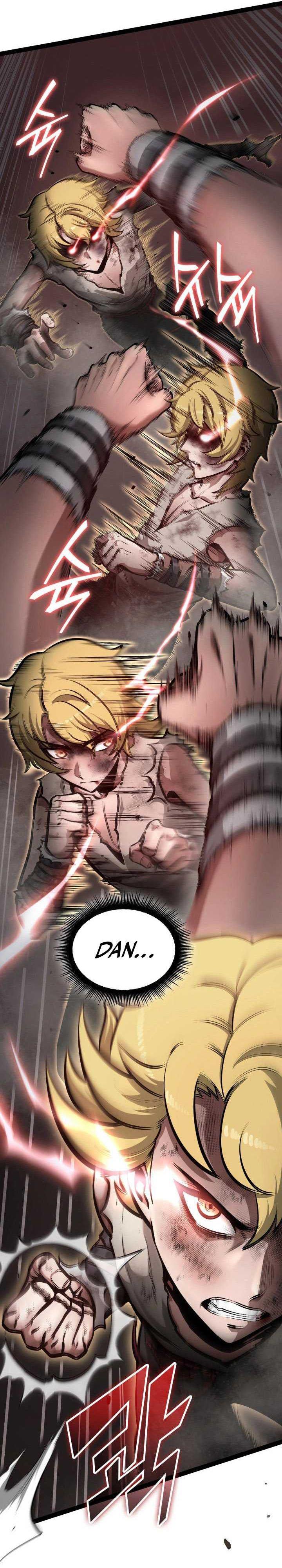 kalli-the-champion - Chapter: 1
