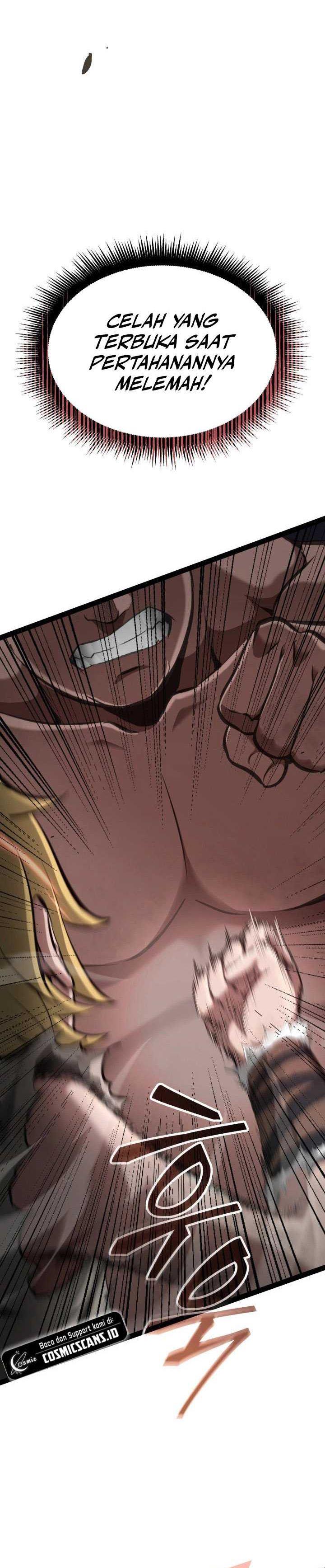 kalli-the-champion - Chapter: 1