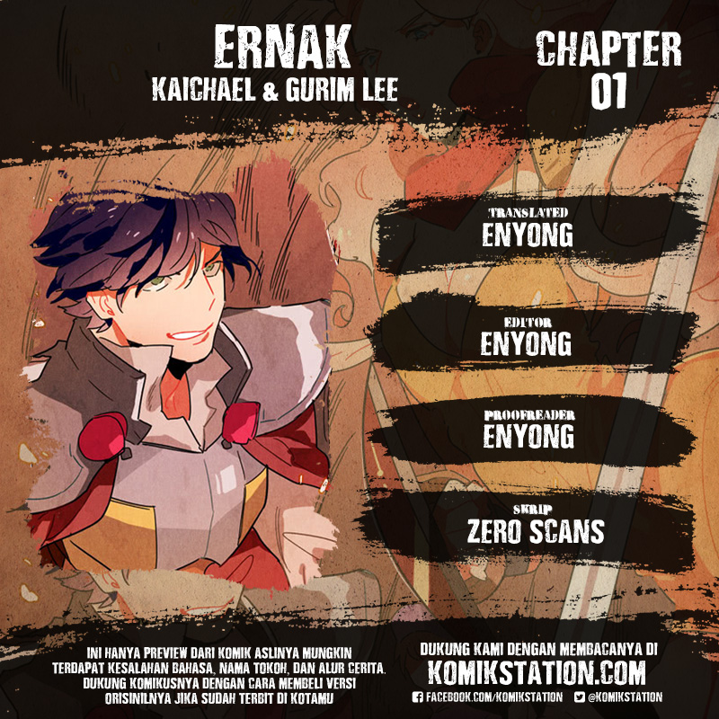 ernak - Chapter: 1