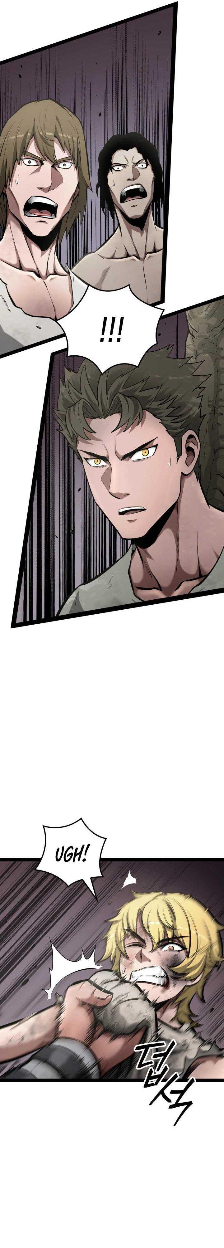 kalli-the-champion - Chapter: 1
