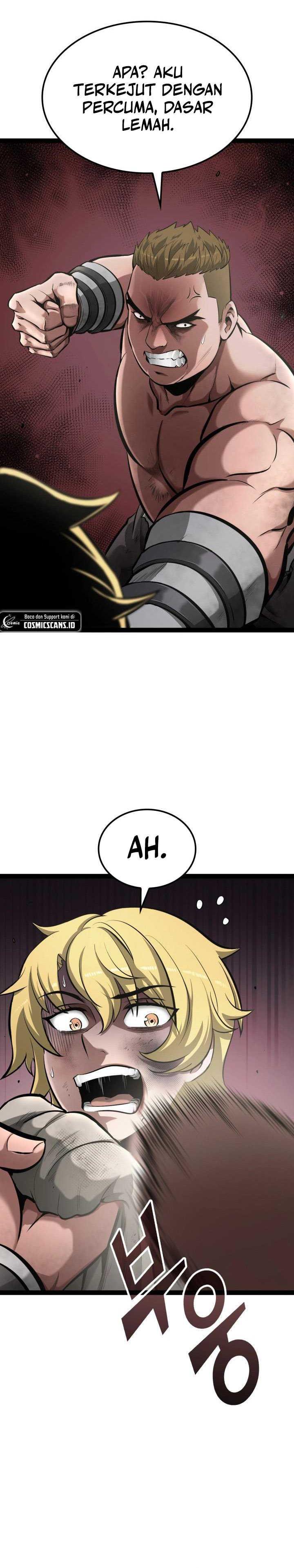 kalli-the-champion - Chapter: 1