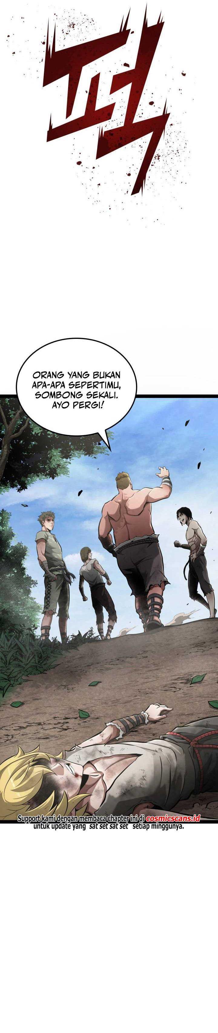 kalli-the-champion - Chapter: 1