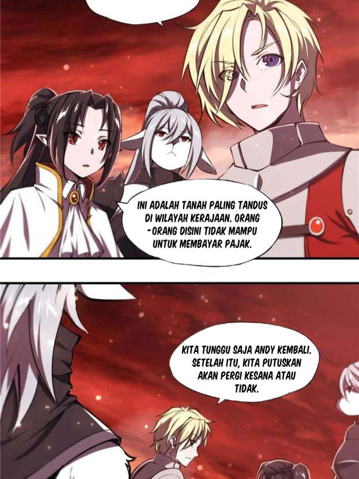 the-blood-princess-and-the-knight - Chapter: 255