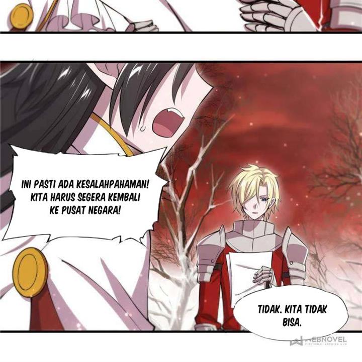 the-blood-princess-and-the-knight - Chapter: 255