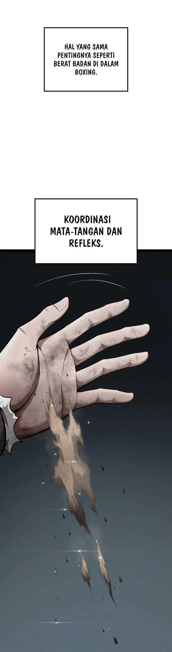 kalli-the-champion - Chapter: 1