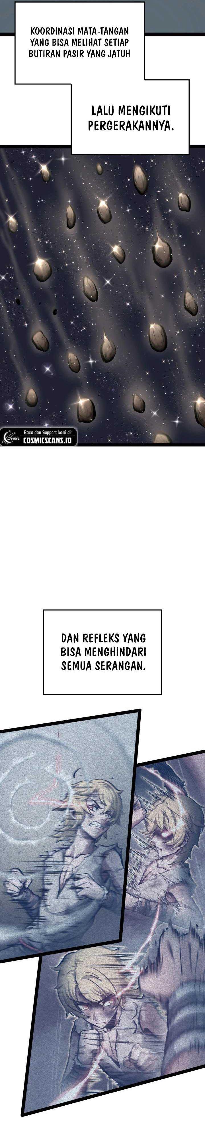 kalli-the-champion - Chapter: 1