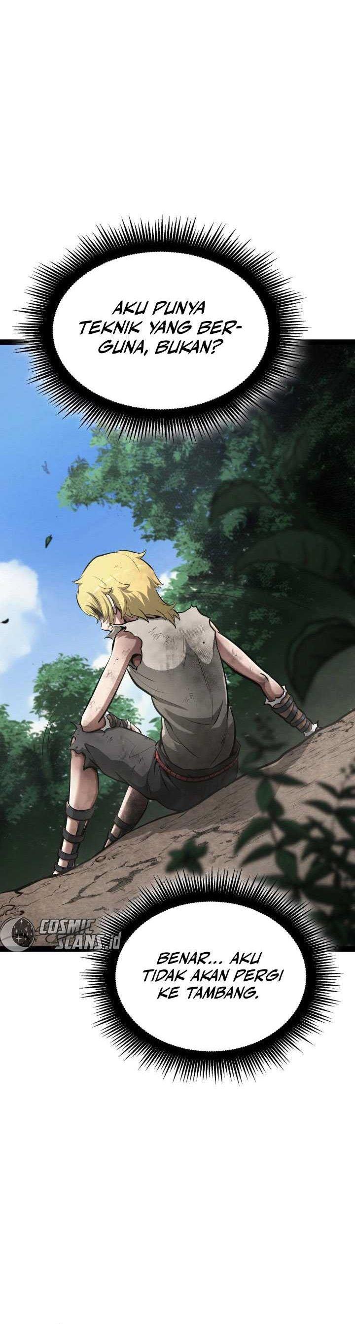 kalli-the-champion - Chapter: 1