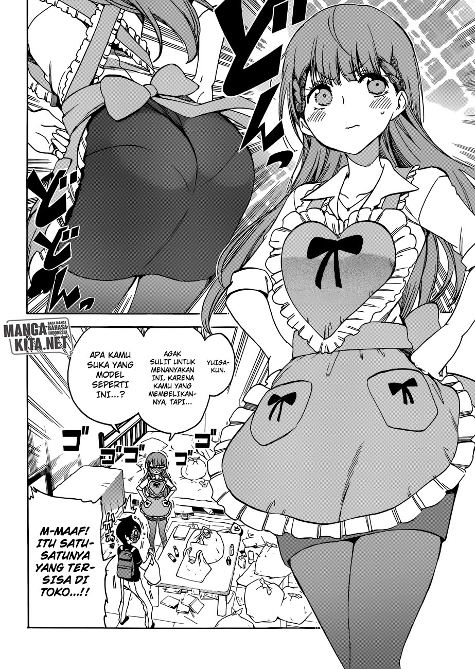 bokutachi-wa-benkyou-ga-dekinai - Chapter: 74