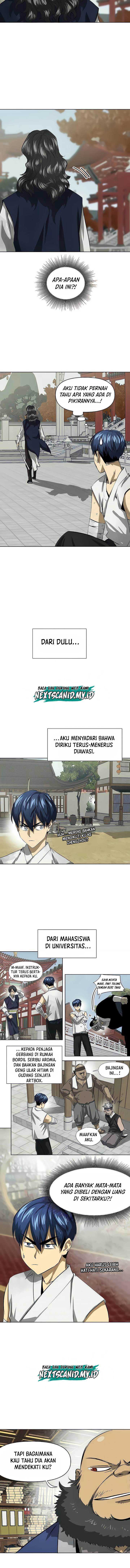 infinite-level-up-in-murim - Chapter: 120