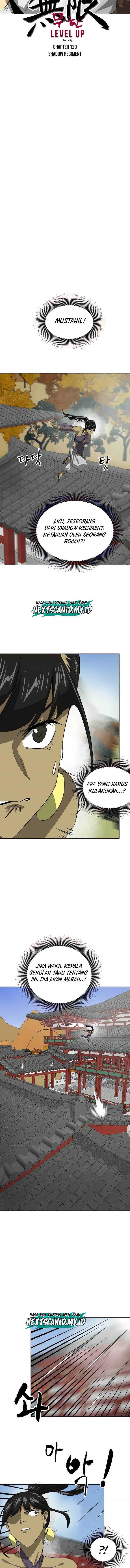 infinite-level-up-in-murim - Chapter: 120