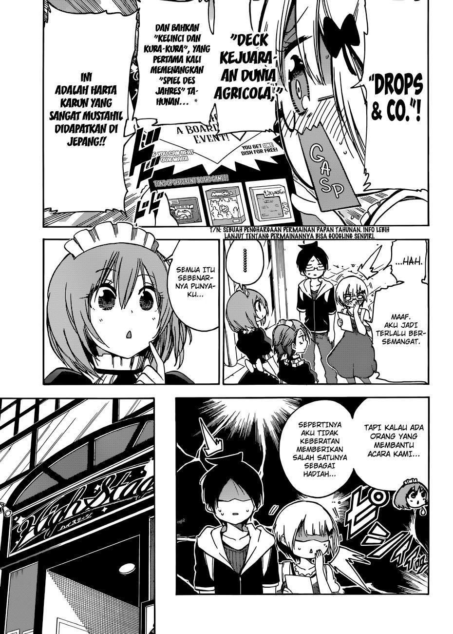 bokutachi-wa-benkyou-ga-dekinai - Chapter: 75