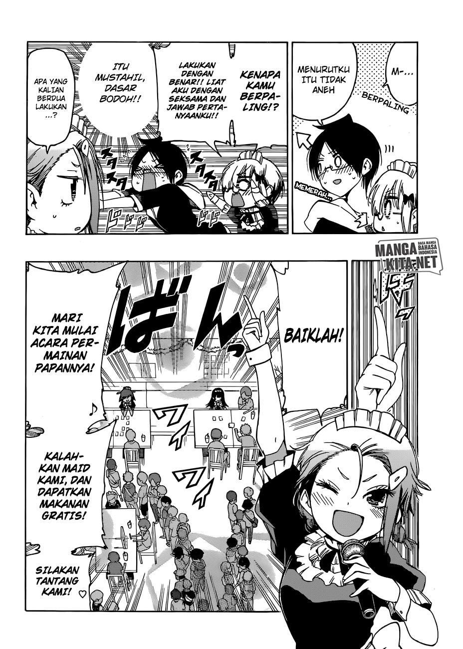 bokutachi-wa-benkyou-ga-dekinai - Chapter: 75