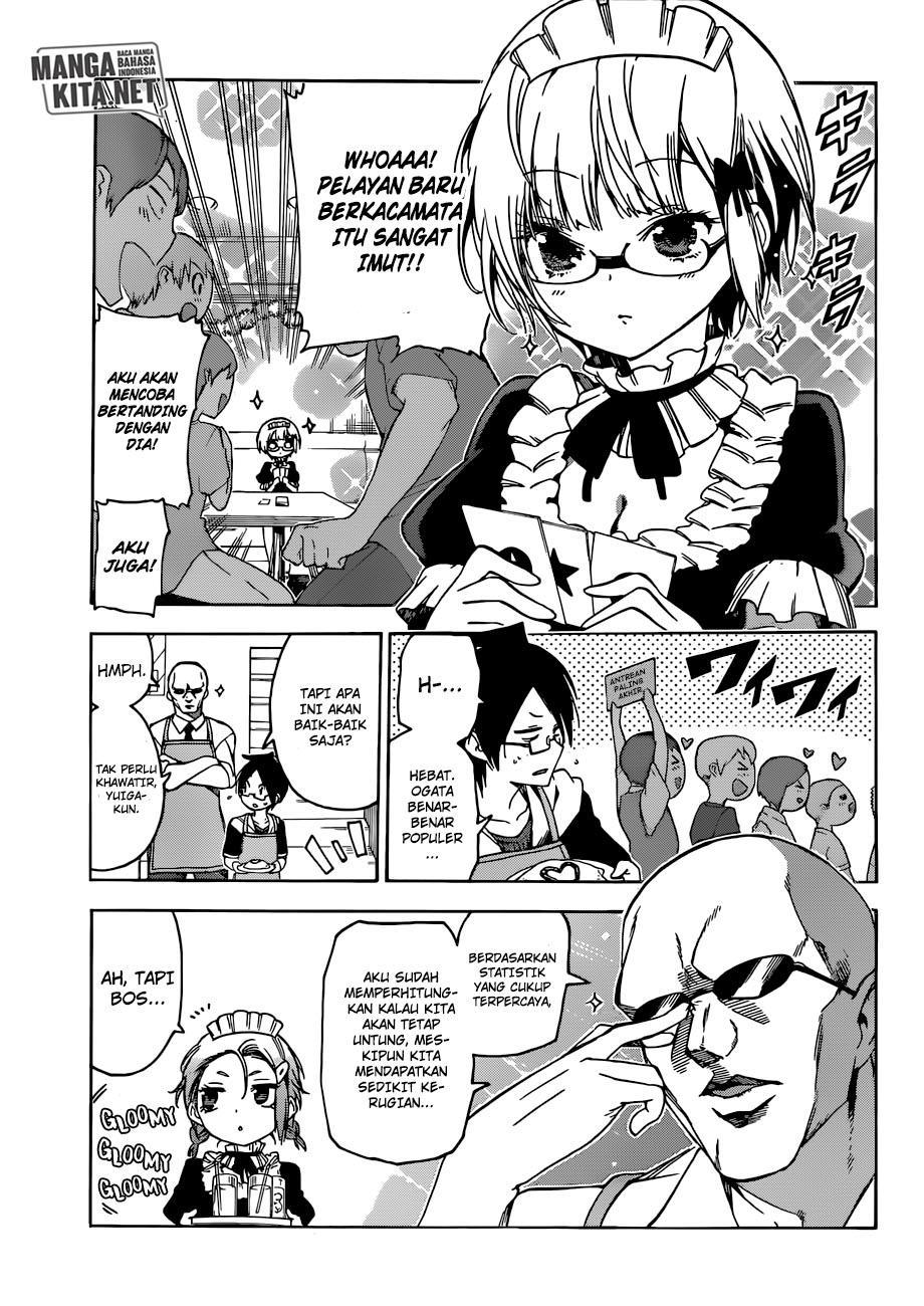 bokutachi-wa-benkyou-ga-dekinai - Chapter: 75