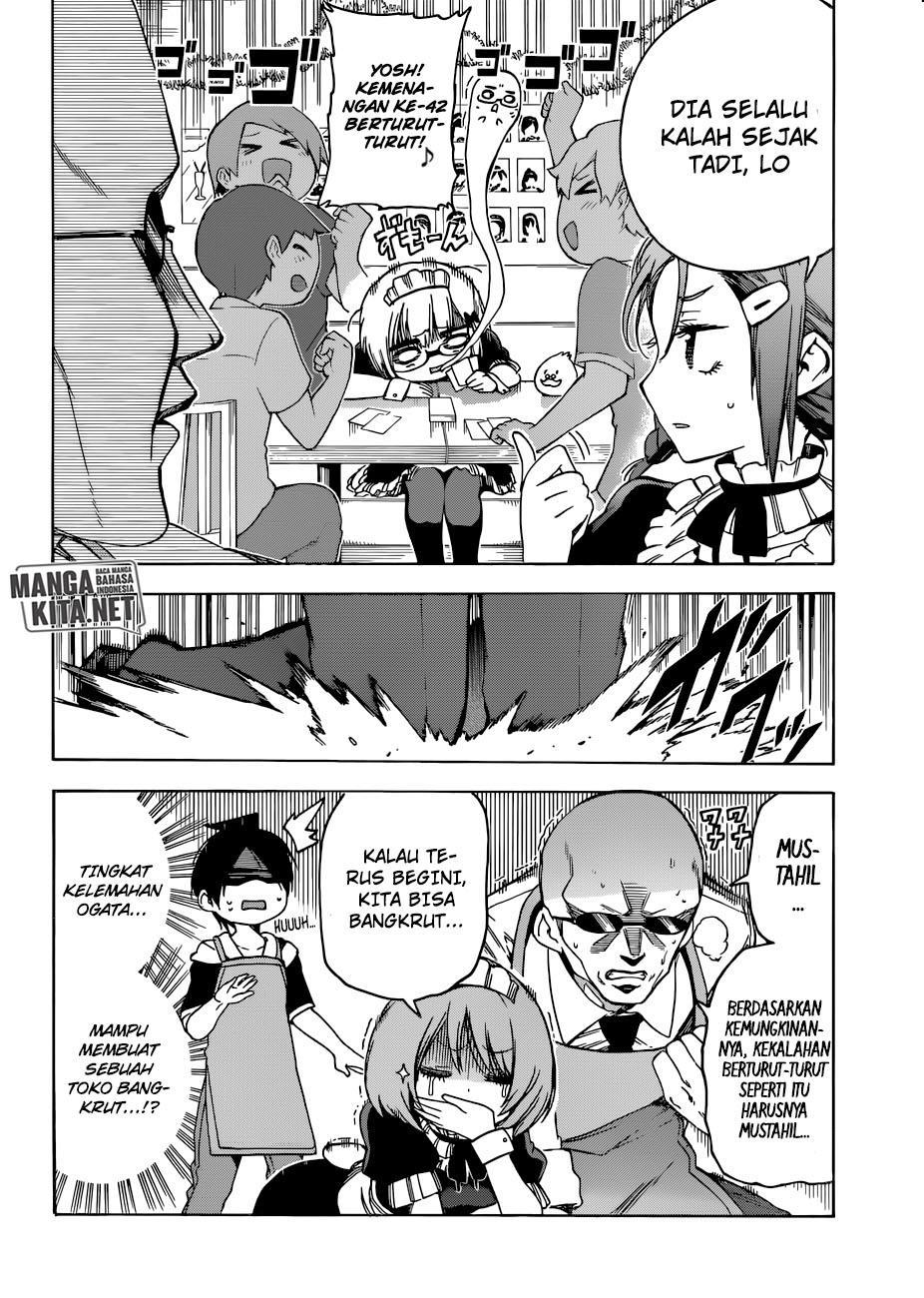 bokutachi-wa-benkyou-ga-dekinai - Chapter: 75