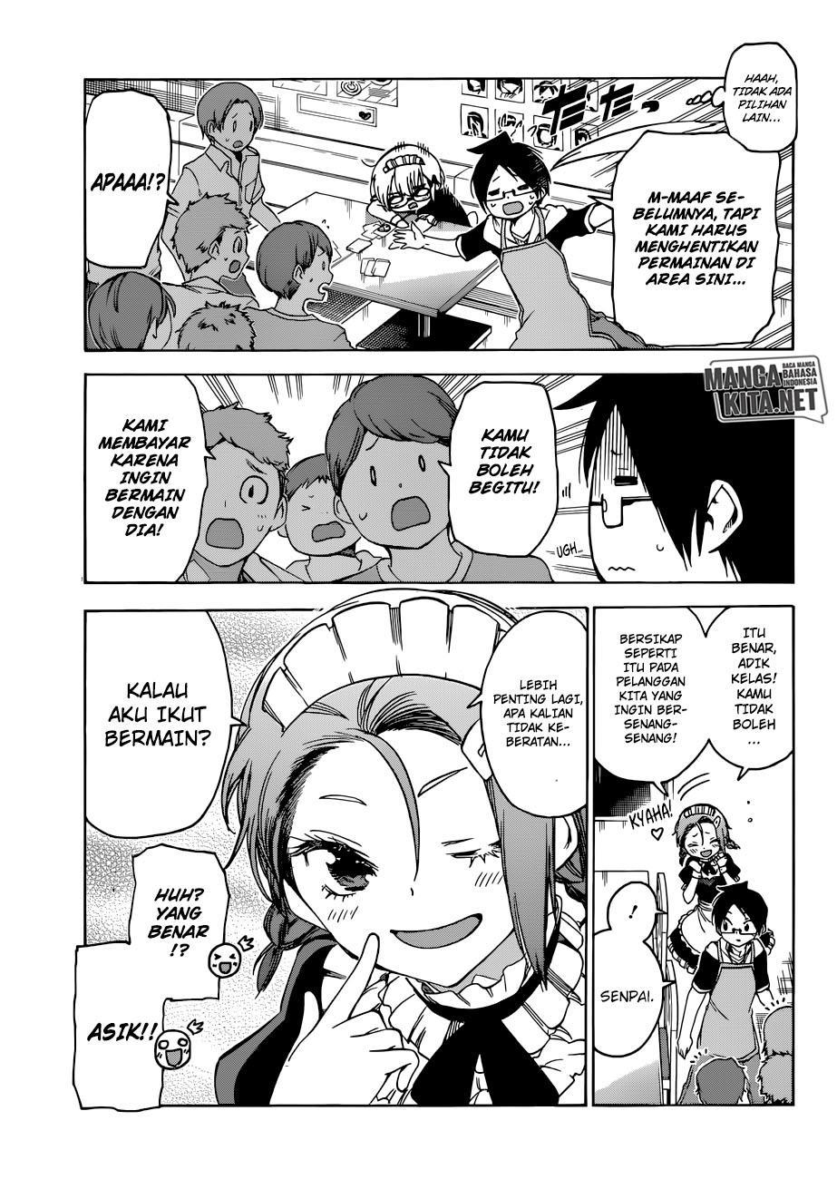 bokutachi-wa-benkyou-ga-dekinai - Chapter: 75