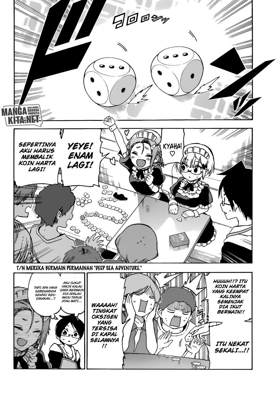 bokutachi-wa-benkyou-ga-dekinai - Chapter: 75