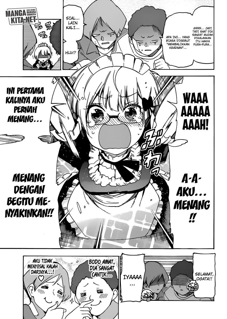 bokutachi-wa-benkyou-ga-dekinai - Chapter: 75
