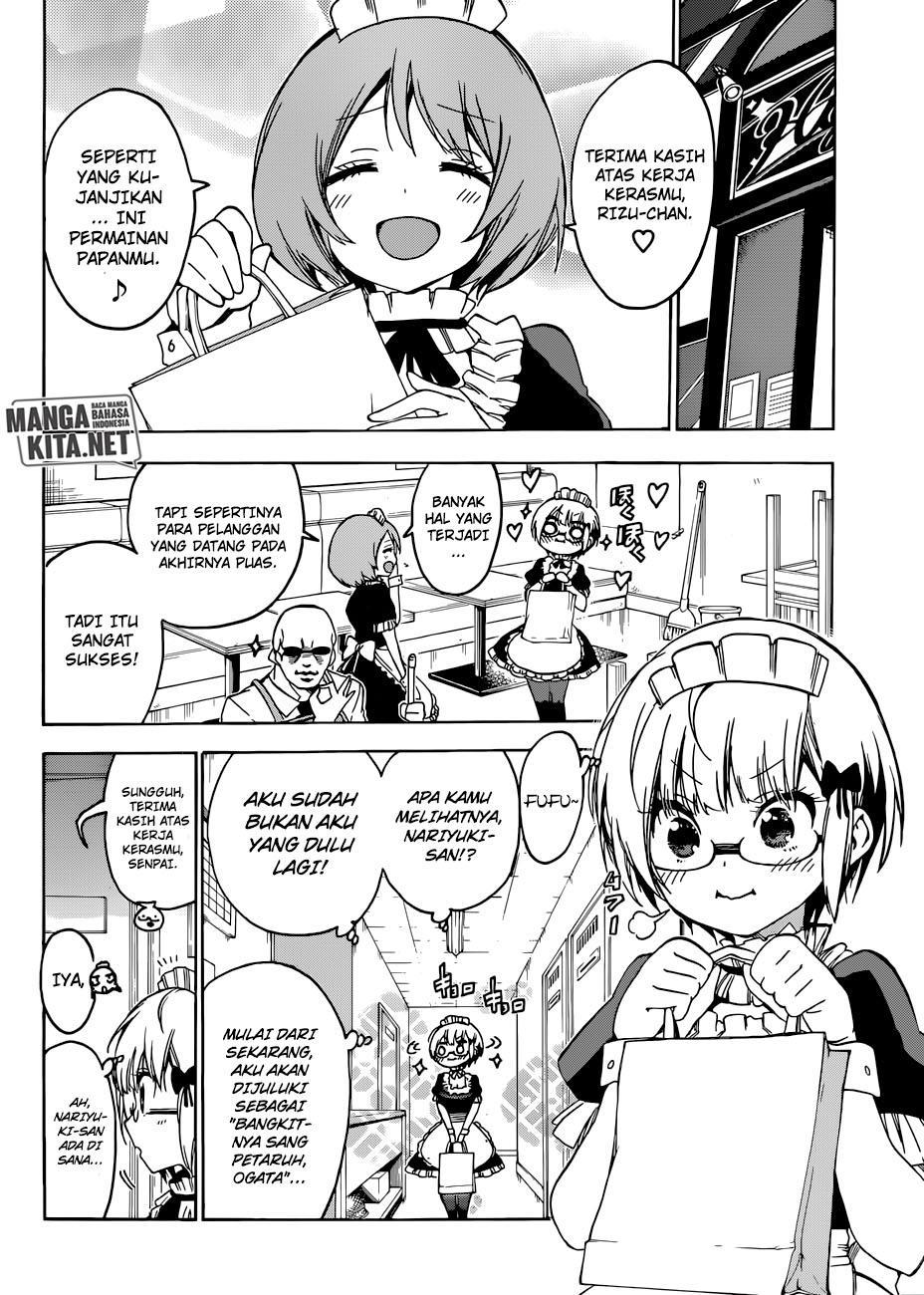 bokutachi-wa-benkyou-ga-dekinai - Chapter: 75