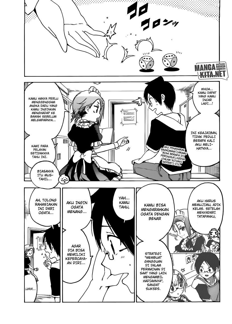 bokutachi-wa-benkyou-ga-dekinai - Chapter: 75