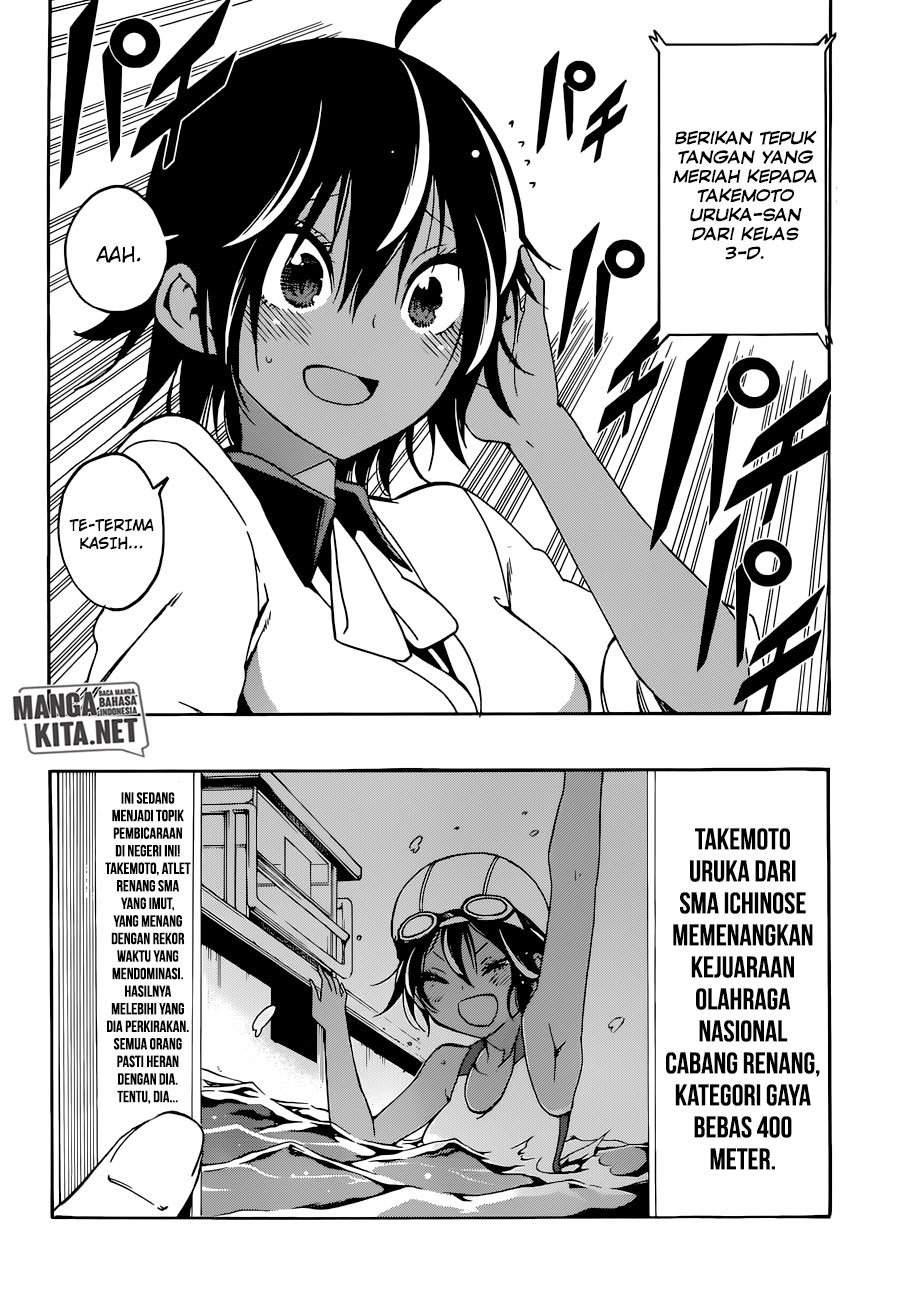 bokutachi-wa-benkyou-ga-dekinai - Chapter: 76