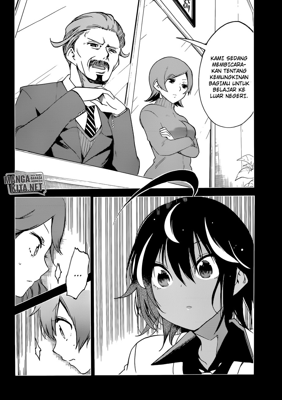 bokutachi-wa-benkyou-ga-dekinai - Chapter: 76