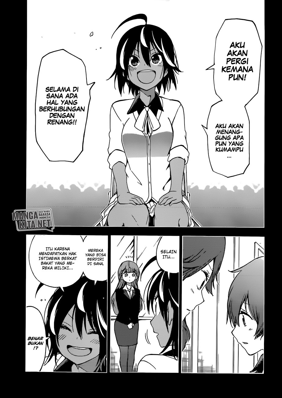bokutachi-wa-benkyou-ga-dekinai - Chapter: 76